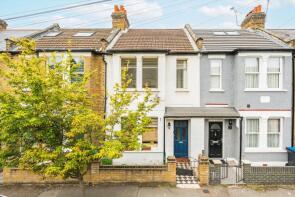 77, Dorien Road, Raynes Park, London SW20 8EL