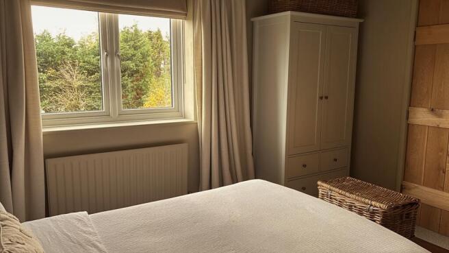 main bedroom