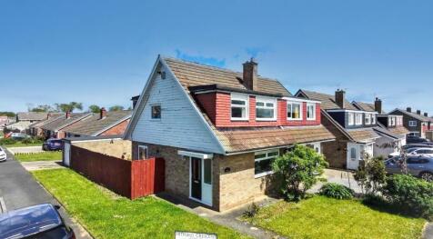 Leam Lane, Bishopsgarth, Stockton-On-Tees, TS19 8UJ