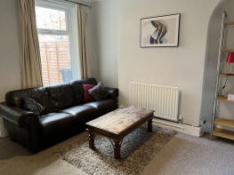 62, Monks Road, Lincoln LN2 5HX