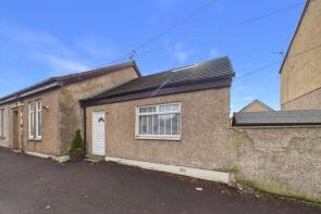 172, High Street, Newarthill, Motherwell ML1 5JQ
