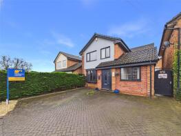 35, Blake Croft, Cheltenham GL51 0PR