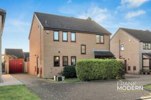 12, Haywardsfield, Longthorpe, Peterborough PE3 6FB