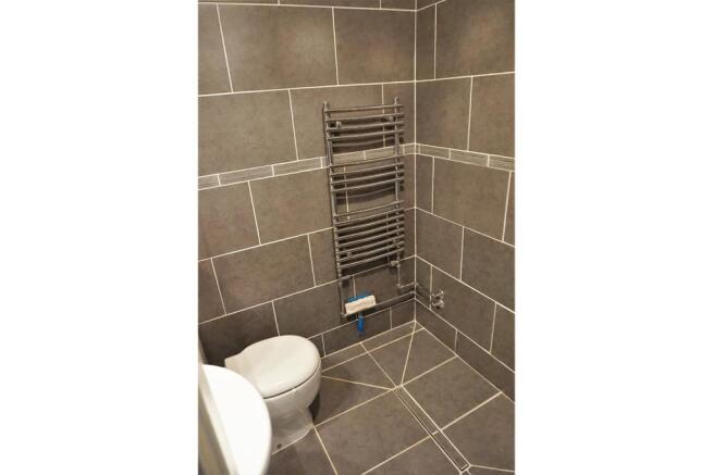 Wet Room