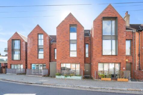 Pirbright Road, Southfields, London, SW18
