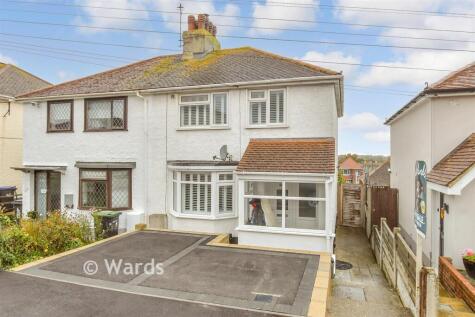 Herne Avenue, Herne Bay, Kent