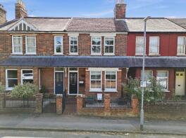 36, Queens Road, Chelmsford CM2 6HA