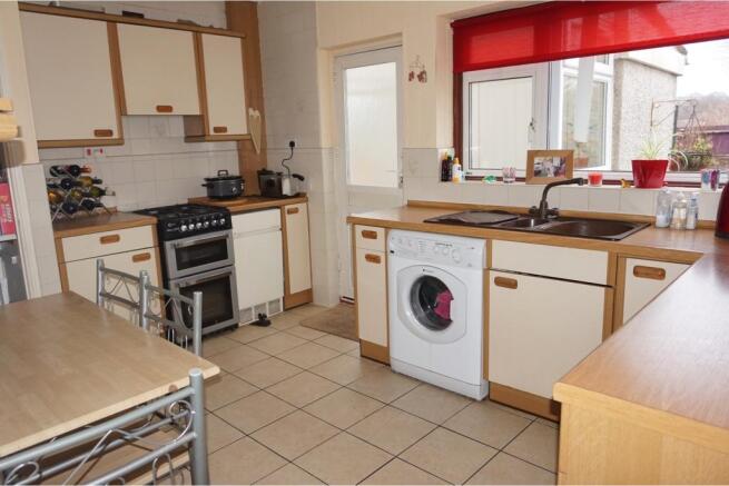 Kitchen / Breakfast
