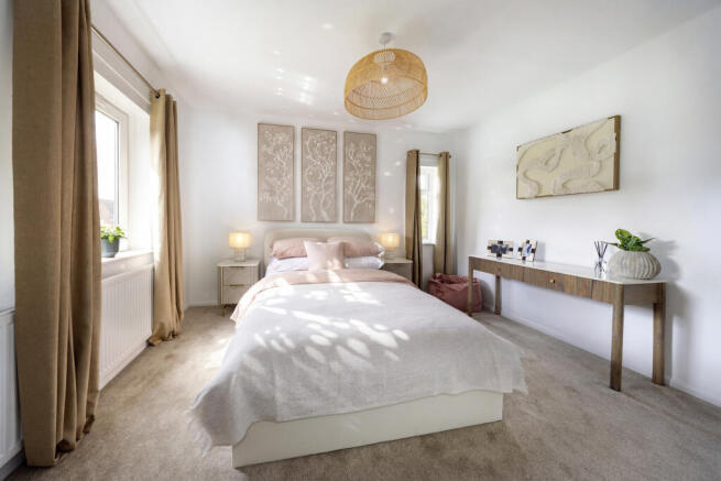 3 bed Detached to rent Image 12