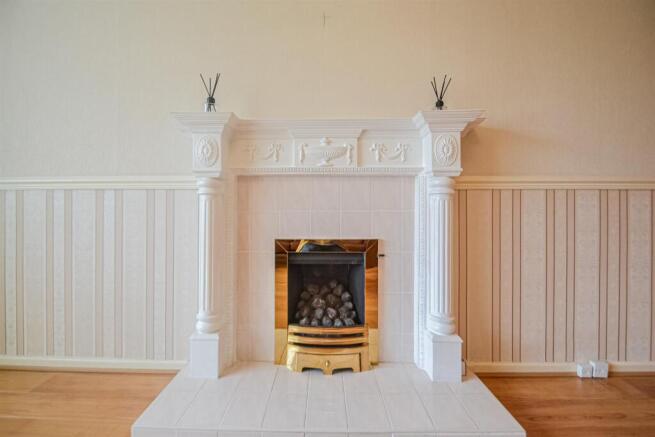 Feature Fireplace