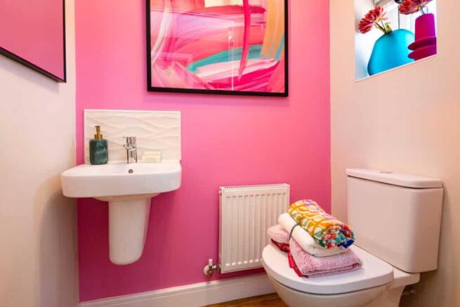 Snells Nook Lane,
Nanpantan,
Loughborough,
LE11 3YA photo 4