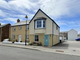 2, Stret Grifles, Nansledan, Newquay TR8 4FE