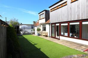 Rose Croft, Church Road, Bristol BS41 8LH