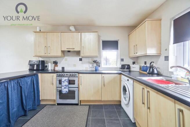 3 bed End of Terrace for sale Image 7