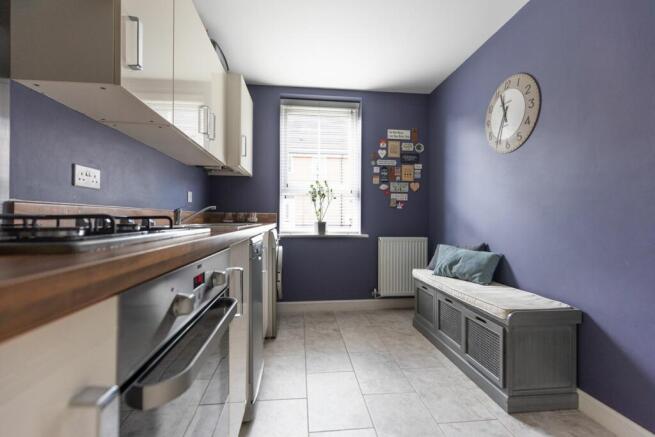 Kitchen Two