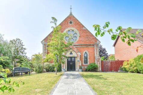 Church Road, East Huntspill, TA9