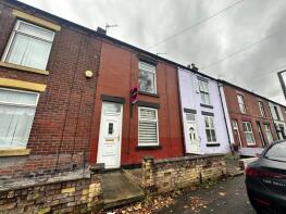 54, James Street, Little Lever, Bolton BL3 1NF