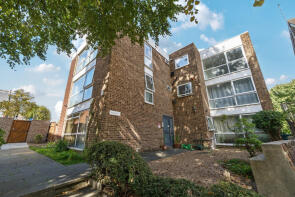 4, Harlequin Court, Craven Avenue, London W5 2TU