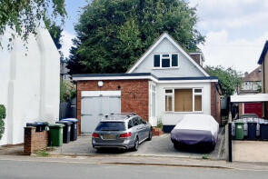 167, Ebberns Road, Hemel Hempstead HP3 9RD