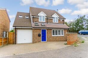 1a, Brunswick Close, Biggleswade SG18 0DA