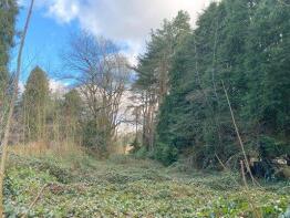 The Chalet, A472 Woodside, Usk NP15 1SY