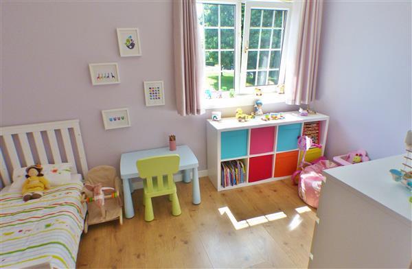 Bedroom Two (1)