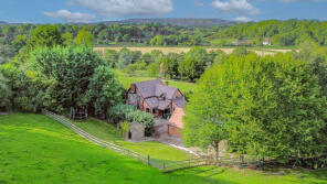 Peters Cottage, C2087 Lower Rochford, Tenbury Wells WR15 8NJ