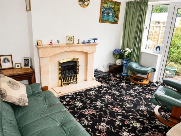 RECEPTION ROOM TWO