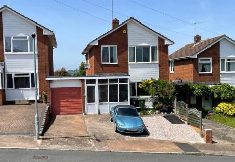 Byron Road, Exeter