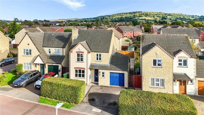 4 Bluebell Grove