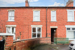 8, Howard Street, Lincoln LN1 1SB