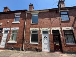 30, Marriott Street, Fenton, Stoke-on-trent ST4 3HR