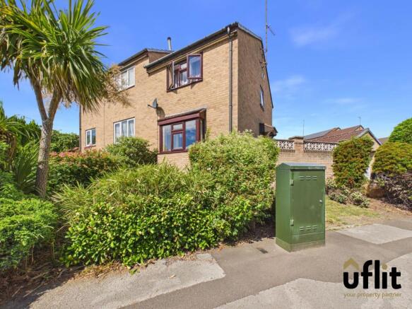 2 bed Semi-Detached for sale in rotherham