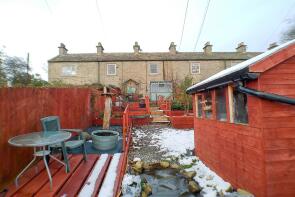 3, Prospect Terrace, Barnard Castle DL12 0AR
