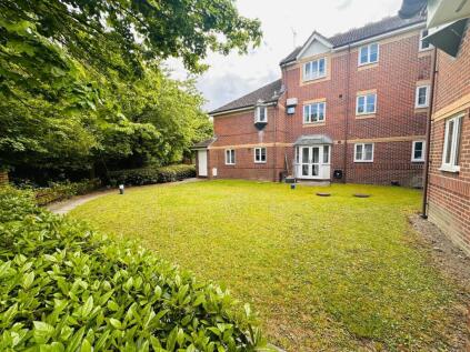 Middle Furlong, Didcot, OX11