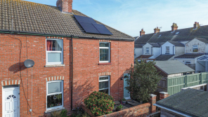 1, Grove Terrace, Weymouth DT4 0JN