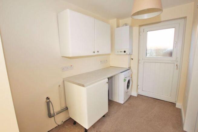 Utility area
