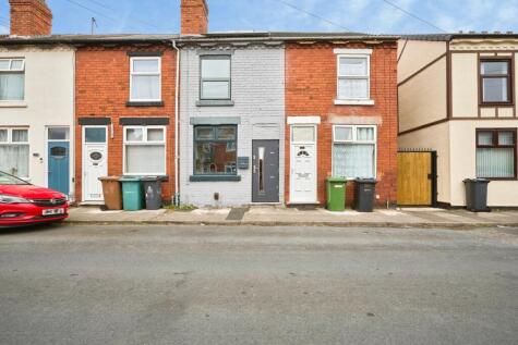 West Street, WALSALL, West Midlands, WS3