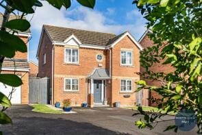 21, Prices Way, Brackley NN13 6NR