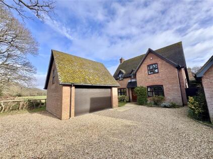 Centre Lane, Everton, Lymington, SO41