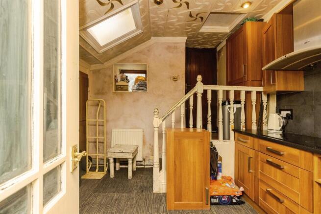 2 bed End of Terrace for sale Image 8