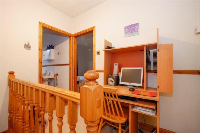 1 bed Terraced for sale Image 7
