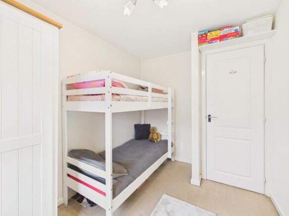 2 bed Semi-Detached for sale Image 12