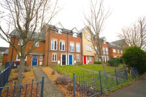 18, Godfrey Gardens, Canterbury CT4 7TT