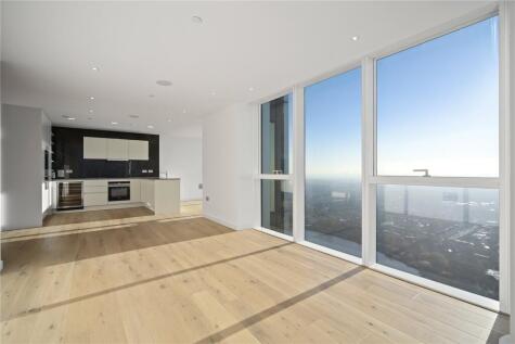 Skyline Apartments, Devan Grove, N4