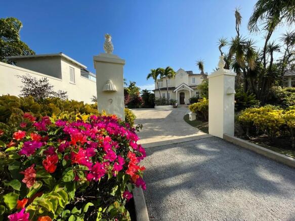 Private Driveway