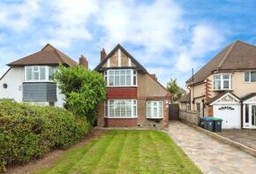 276, Malden Way, New Malden KT3 5QS