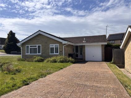 Uplands, Yetminster, Sherborne, Dorset, DT9