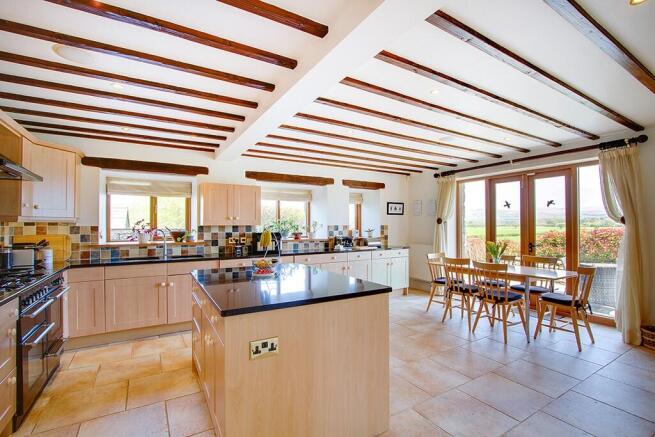Swallow Barn, Newton, Nr Kirkby Lonsdale, LA6 2NZ photo 4