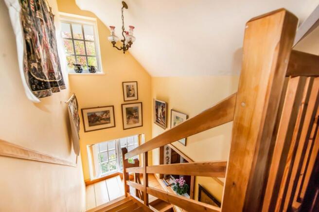 hallway